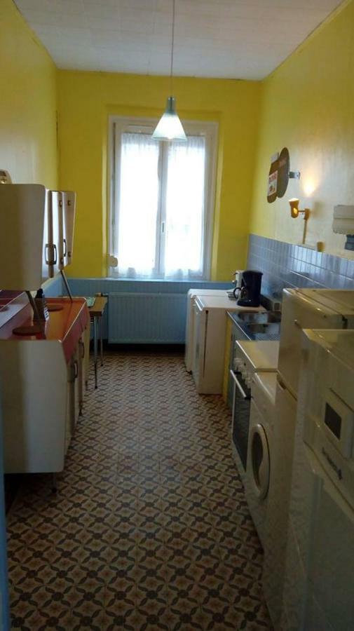 La Roseraie De Gamaches Gamaches  Dış mekan fotoğraf